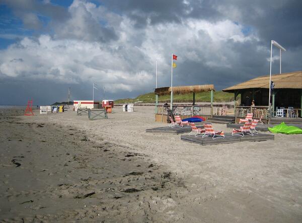 Strandbar u.Surfschule